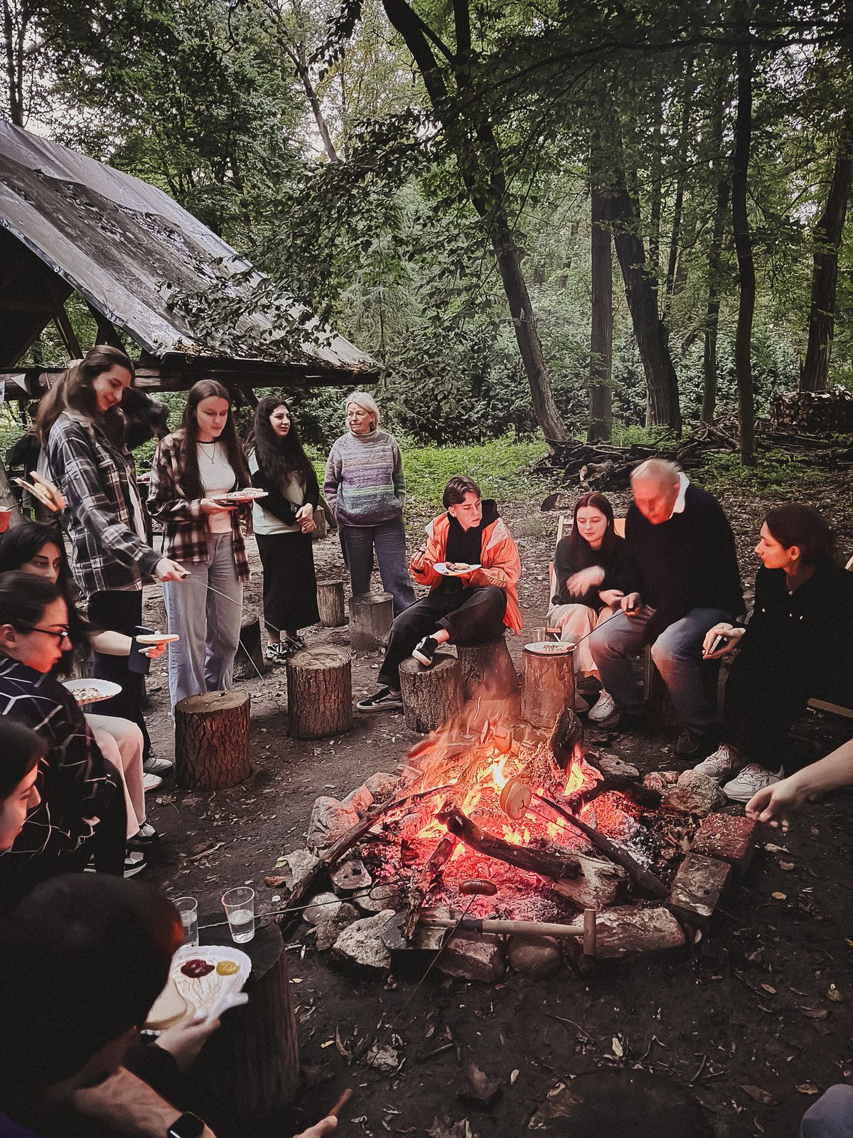 Roots - Fundacja Trzy Siedem 23